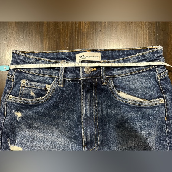 Zara shorts - Picture 4 of 5